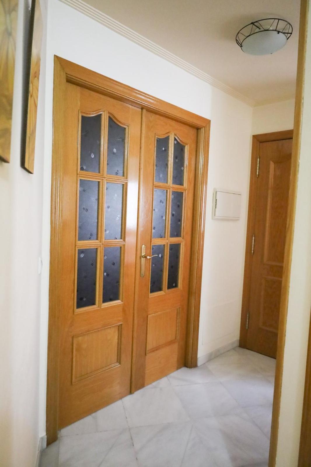 شقة Hospedium Dlj Arjona Centro I المظهر الخارجي الصورة